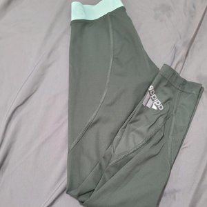 Adidas dri-fit leggings